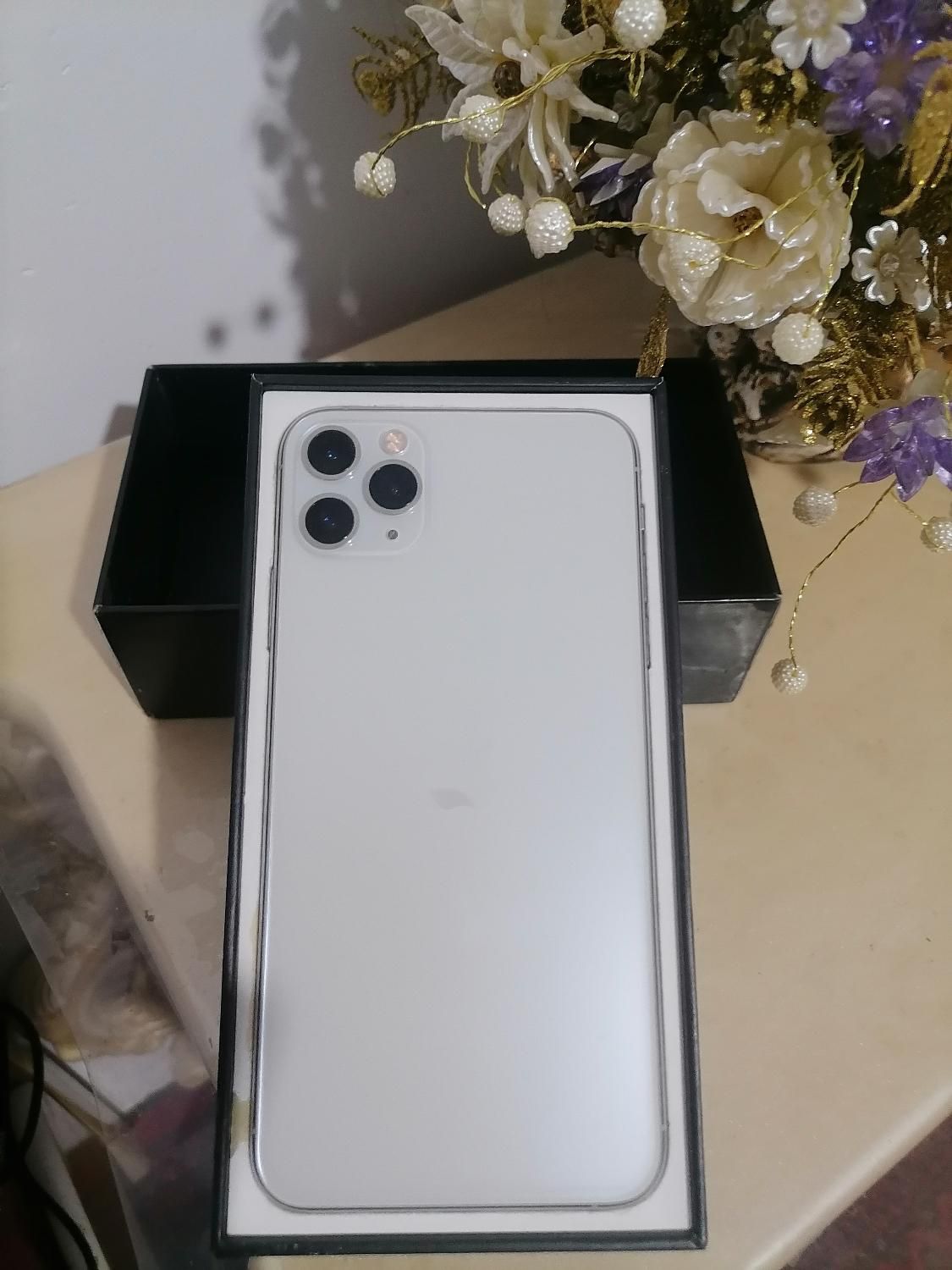 11pro max|موبایل|بجنورد, |دیوار