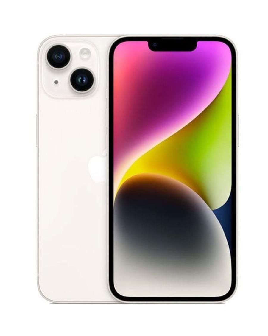 اپل iphone 14 با حافظهٔ ۱۲۸ گیگابایت 16|موبایل|مشهد, احمدآباد|دیوار