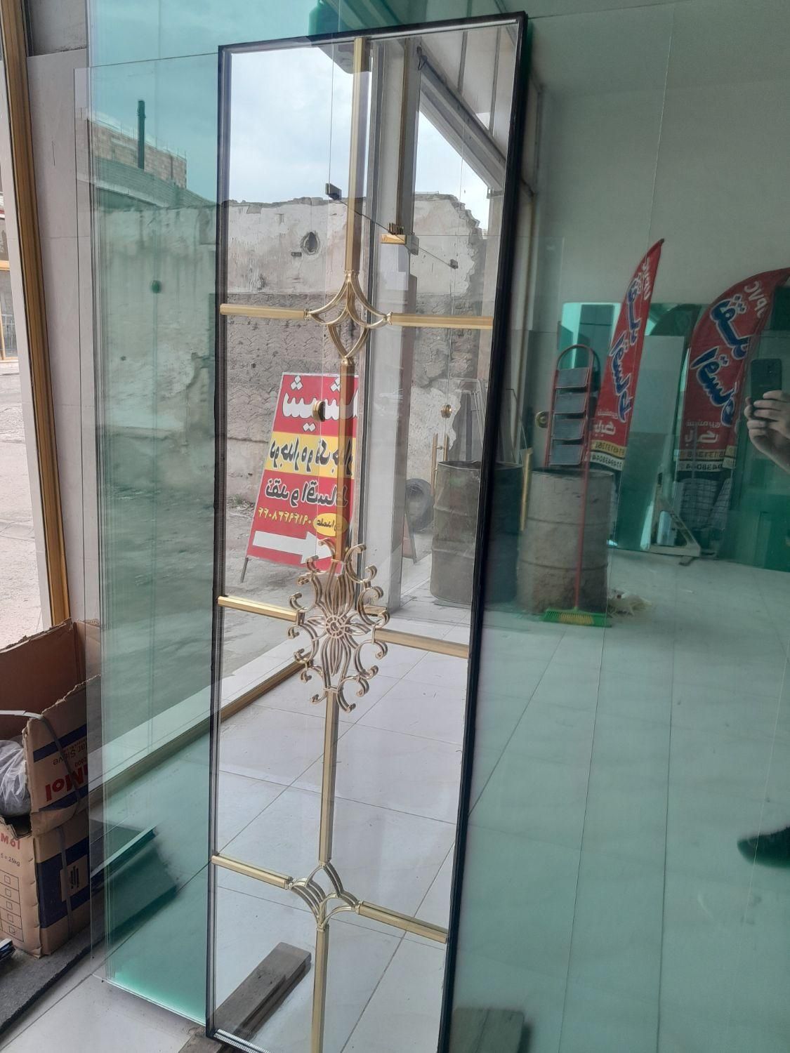 تولید درب وپنجره های دوجداره|خدمات پیشه و مهارت|ارومیه, |دیوار