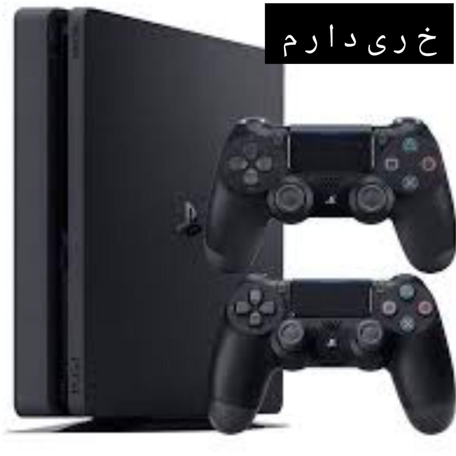پلی استیشن|کنسول، بازی ویدئویی و آنلاین|کهنوج, |دیوار