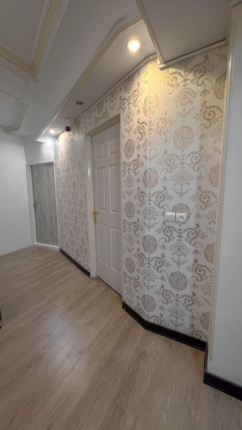 پانسیون خوابگاه دخترانه دلا ظفرجردن میردامادشریعتی|اجارهٔ کوتاهمدت آپارتمان و سوئیت|تهران, ظفر|دیوار