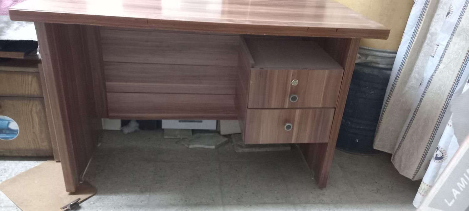 میز کامپیوتر وکتابخانه ومیزکانتر|میز تحریر و کامپیوتر|تهران, نارمک|دیوار