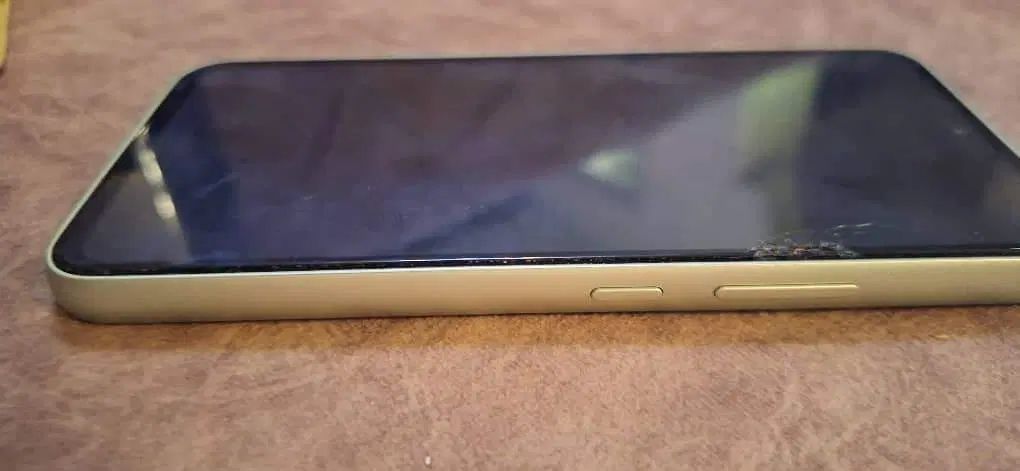 Samsung A54 5G|موبایل|تهران, کاج|دیوار