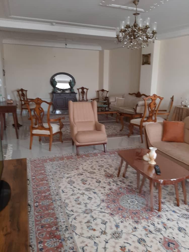 ۱۳۵ متر ۳ خوابه دارای پارکینگ و انباری و اسانسور|اجارهٔ آپارتمان|تهران, خرمشهر|دیوار