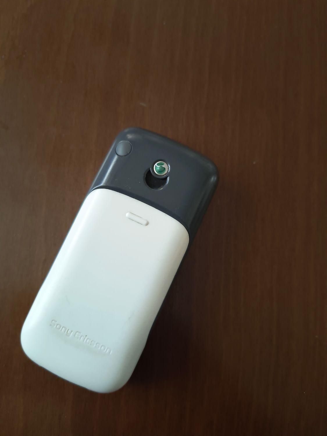 سونی اریکسون j100i|موبایل|تهران, ظهیرآباد|دیوار