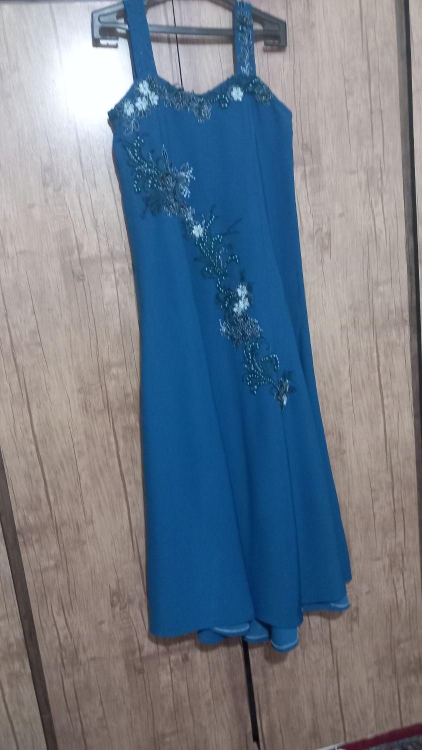 پیراهن مجلسی زنانه|لباس|تربتحیدریه, مظفریه|دیوار