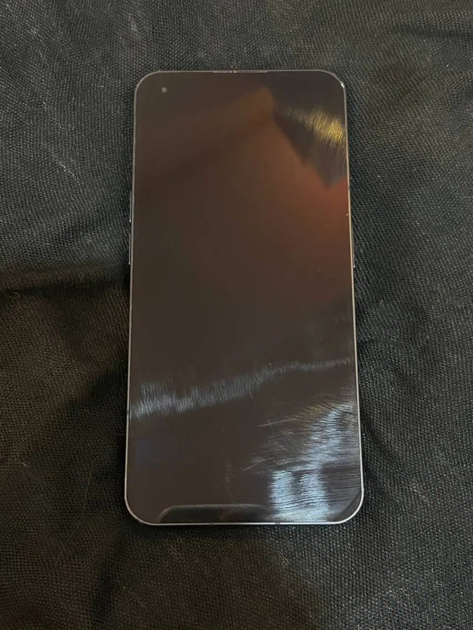 ناتینگ phone 1 با حافظهٔ ۲۵۶ گیگابایت|موبایل|تهران, باغ خزانه|دیوار