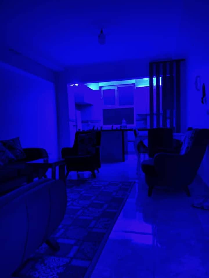 اجاره کوتاه مدت روزانه هفتگی آپارتمان مبله نارمک|اجارهٔ کوتاهمدت آپارتمان و سوئیت|تهران, نارمک|دیوار