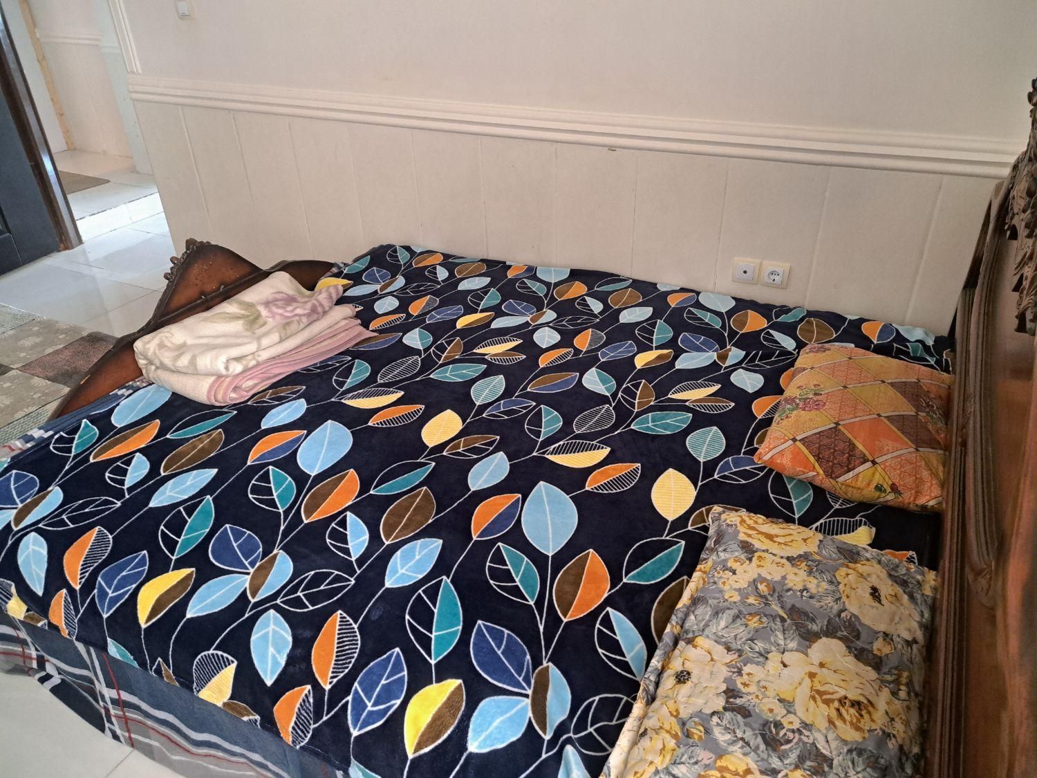 سوئیت مبله خیلی تمیز|اجارهٔ کوتاهمدت آپارتمان و سوئیت|چابهار, |دیوار