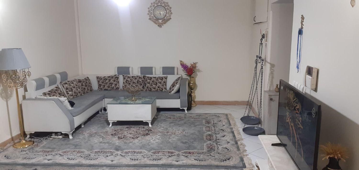 ۴۸متری/غرق در نور//سندتکبرگ|فروش آپارتمان|تهران, امین حضور|دیوار