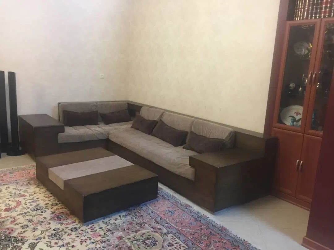 مبل راحتی. محله هنرستان|مبلمان خانگی و میز عسلی|مشهد, هنرستان|دیوار
