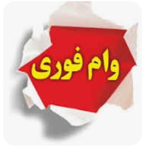 وام فوری|خدمات مالی، حسابداری، بیمه|تهران, امیرآباد|دیوار