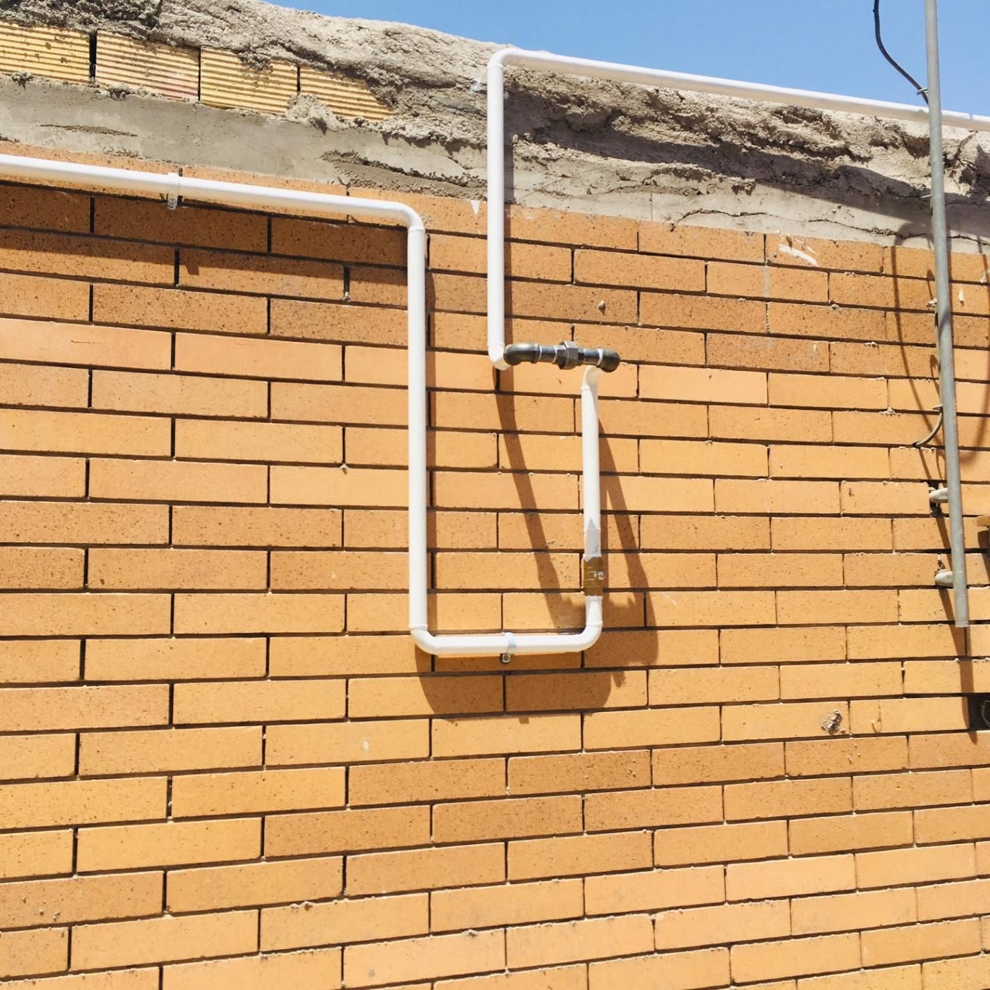 لوله کشی گاز مسکونی تجاری صنعتی|خدمات پیشه و مهارت|سیرجان, |دیوار