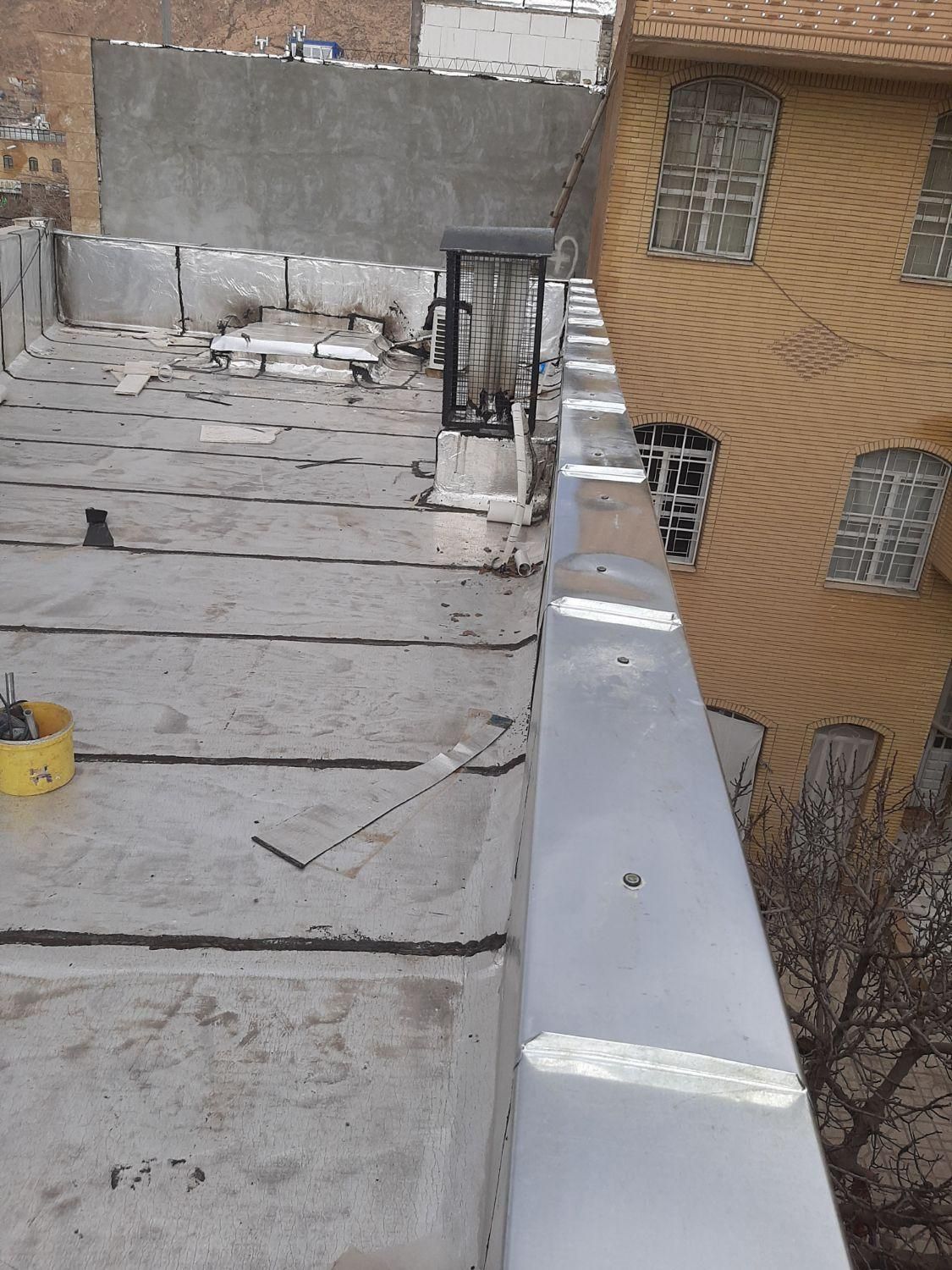 کانال کولر کانال سازی وآبچک فلزی|خدمات پیشه و مهارت|شیراز, شهرک امیر کبیر|دیوار