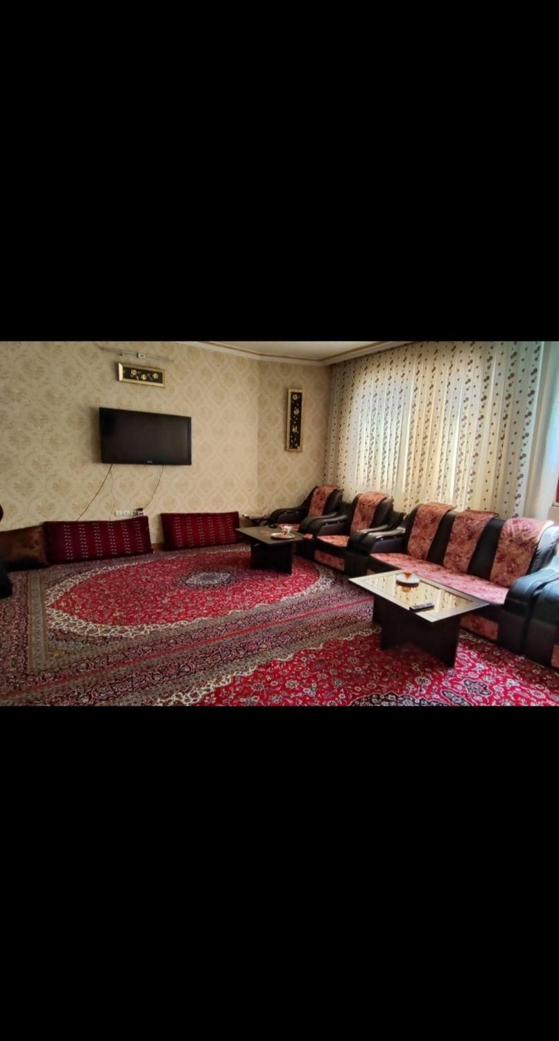 املاک سران / تک واحدی  / خوش نقشه / نورگیر|فروش آپارتمان|مشهد, امیر|دیوار