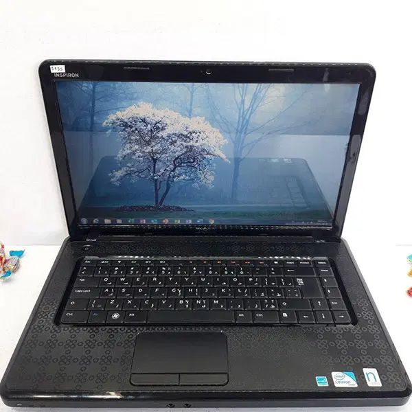 لب تاپ del n5030|رایانه همراه|تهران, سعادت‌آباد|دیوار