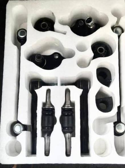 کیت کامل جلوبندی خودروهای چینی(گارانتی دار)|قطعات یدکی و لوازم جانبی|تهران, بازار|دیوار