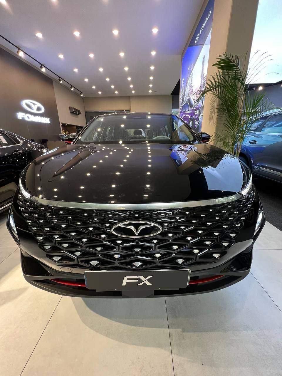 خودرو FX AWD|خودرو سواری و وانت|کرمانشاه, |دیوار