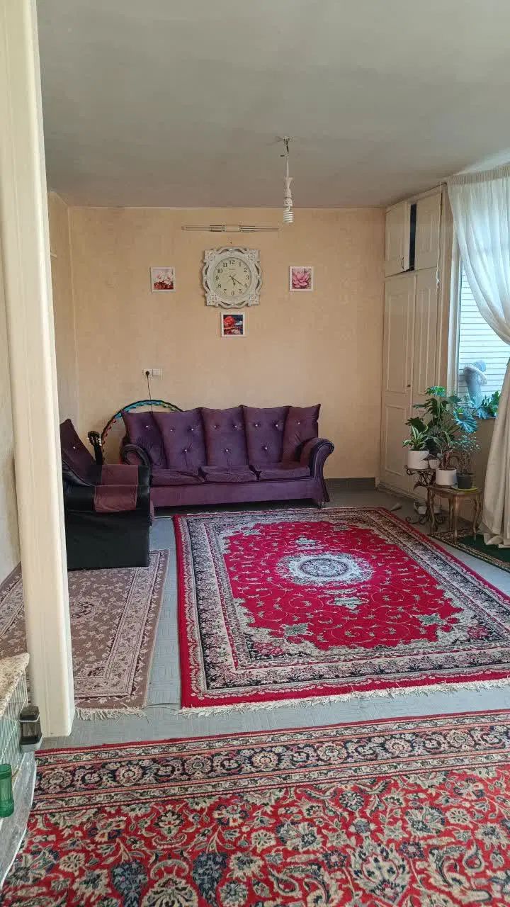 آپارتمان ۷۰متری طبقه اول روی همکف|اجارهٔ آپارتمان|مشهد, موسوی قوچانی|دیوار