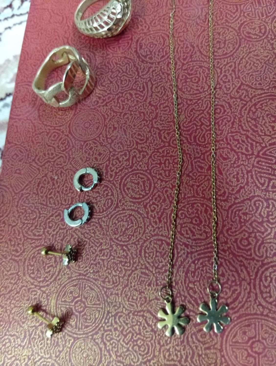 بدلیجات رنگ ثابت|بدلیجات|قم, پردیسان|دیوار