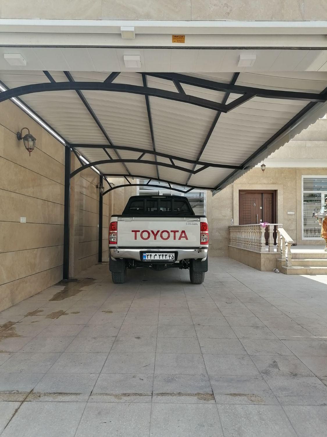 سایبان.شرایطی|خدمات پیشه و مهارت|کرمان, |دیوار