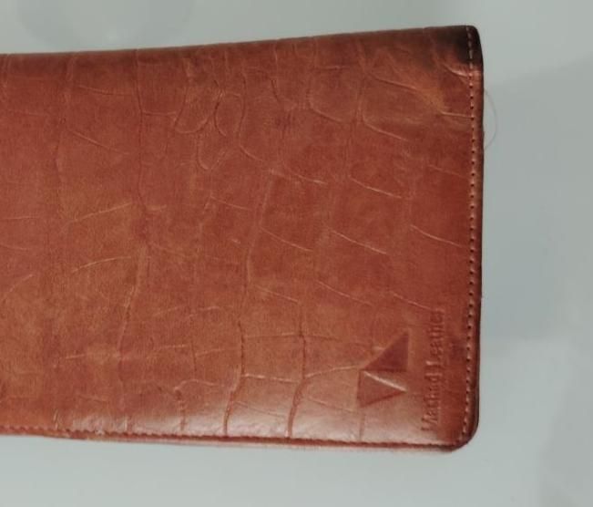 کیف پول چرم مشهد|کیف، کفش، کمربند|بیرجند, |دیوار