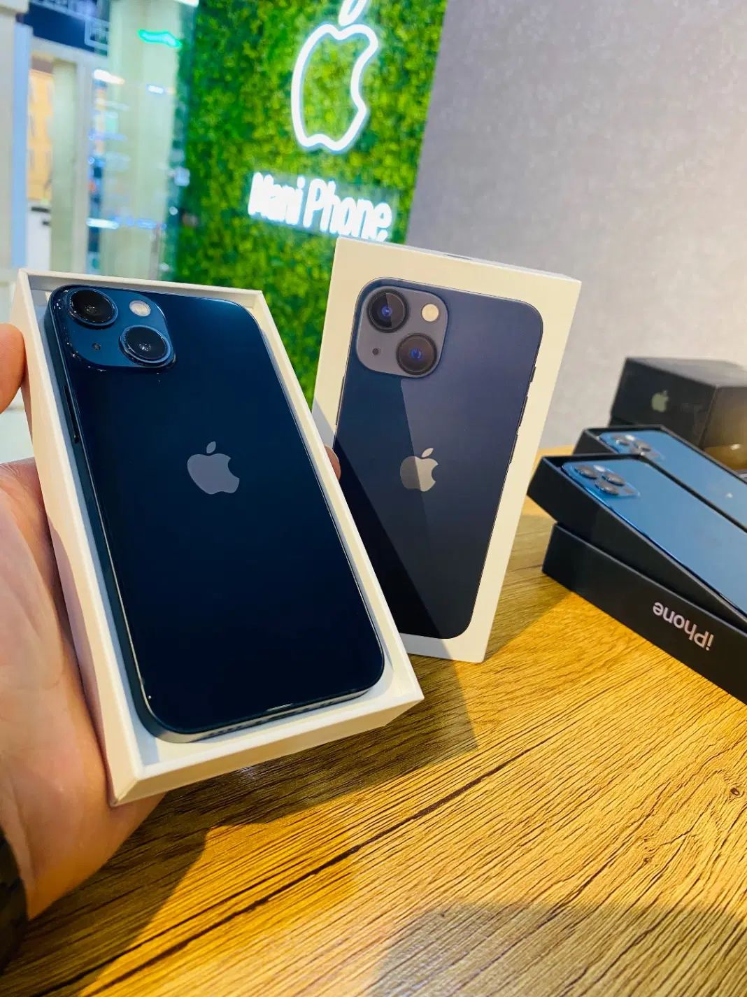 iphone 13/12 pro max/11 pro|موبایل|تهران, گیشا|دیوار