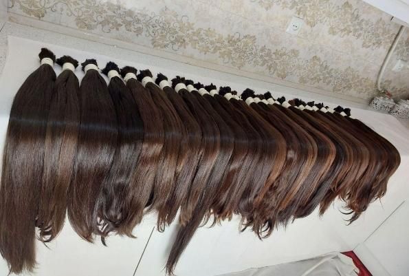 فروش و( خرید) موی طبیعی|آرایشی، بهداشتی، درمانی|خرم‌آباد, |دیوار