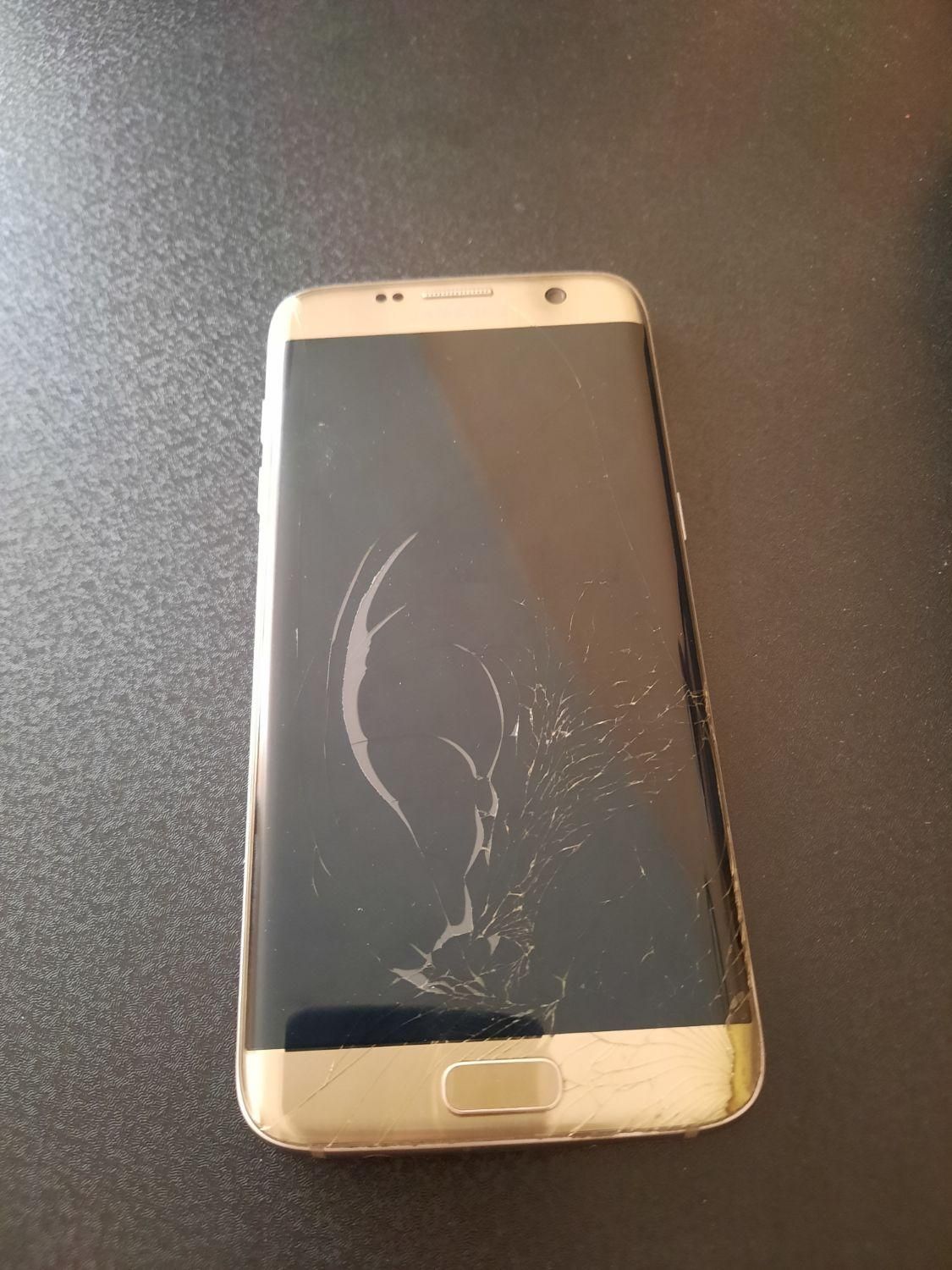 سامسونگ Galaxy S7 edge ۳۲ گیگابایت|موبایل|تهران, اکباتان|دیوار