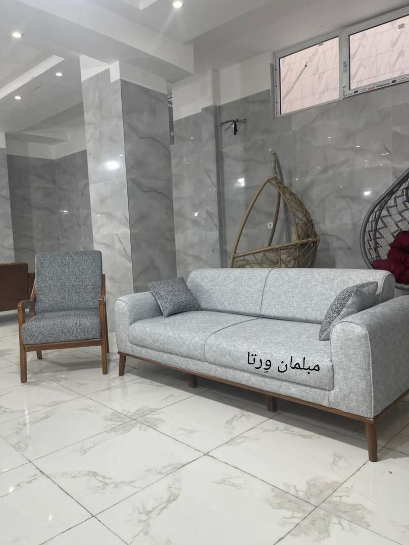 مبل پورشه|مبلمان خانگی و میز عسلی|کرج, حصارک بالا|دیوار