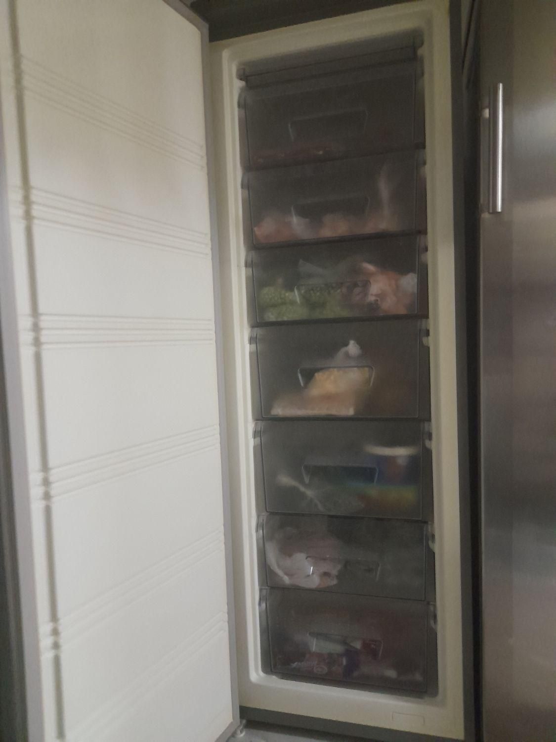 یخچال وفریزرهایسنس|یخچال و فریزر|رشت, استقامت ۱|دیوار