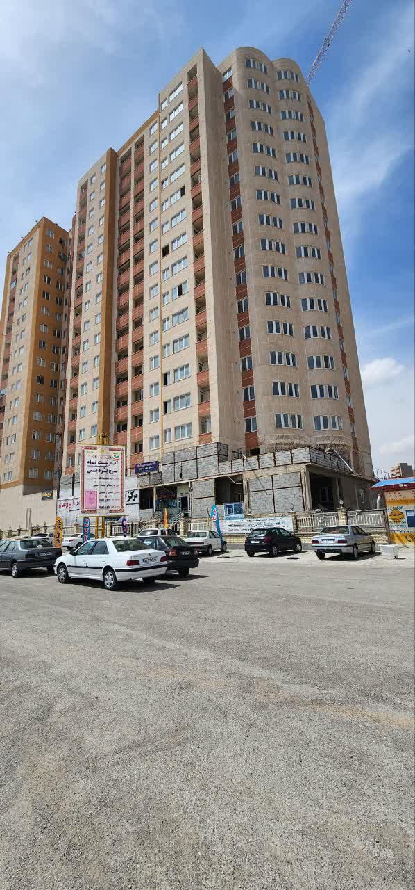 ۶۲ مترمربع|فروش آپارتمان|ماکو, |دیوار