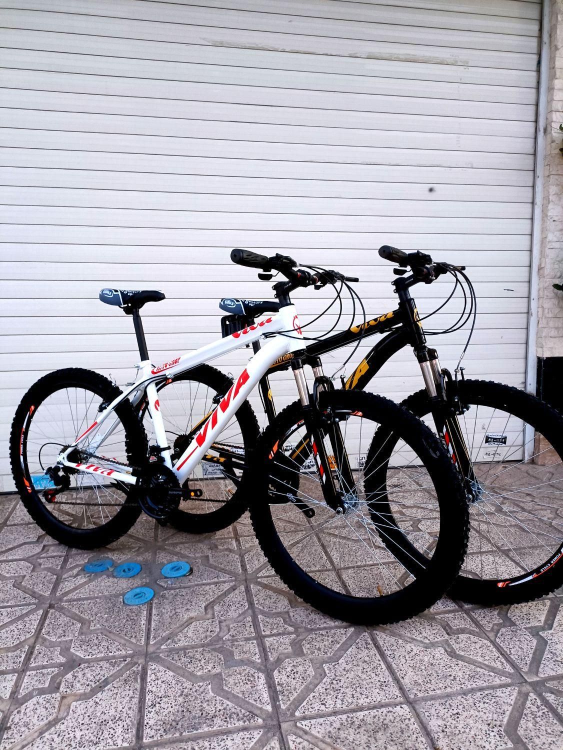 مرکز اینجاست/دوچرخه ویوا نو اکبند قیمت کارخونه|دوچرخه، اسکیت، اسکوتر|مشهد, جاهد شهر|دیوار