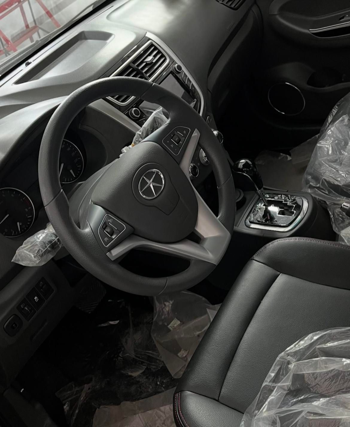 جک J4|خودرو سواری و وانت|رشت, گلسار|دیوار