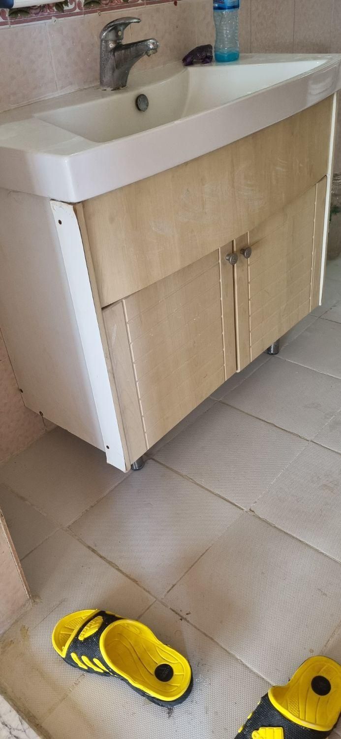 روشویی|لوازم سرویس بهداشتی|قزوین, |دیوار