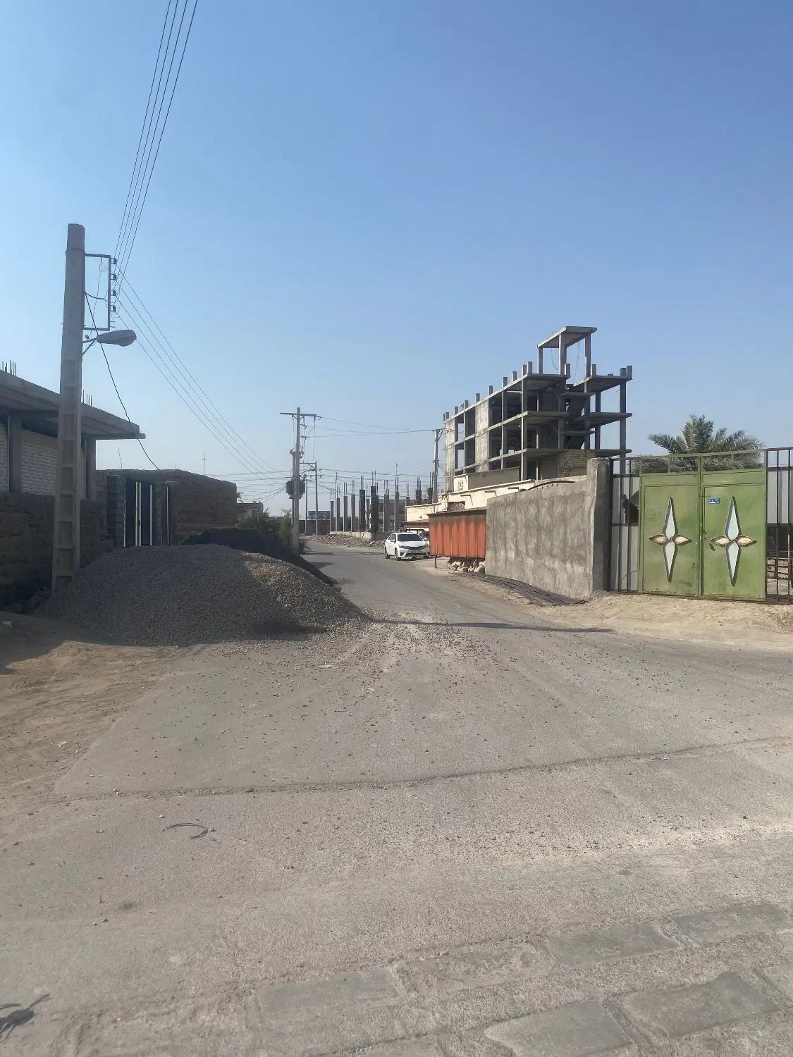 استخدام مکانیک تویوتا ، برق کار حرفه ای ماشین|استخدام صنعتی، فنی، مهندسی|قشم, |دیوار
