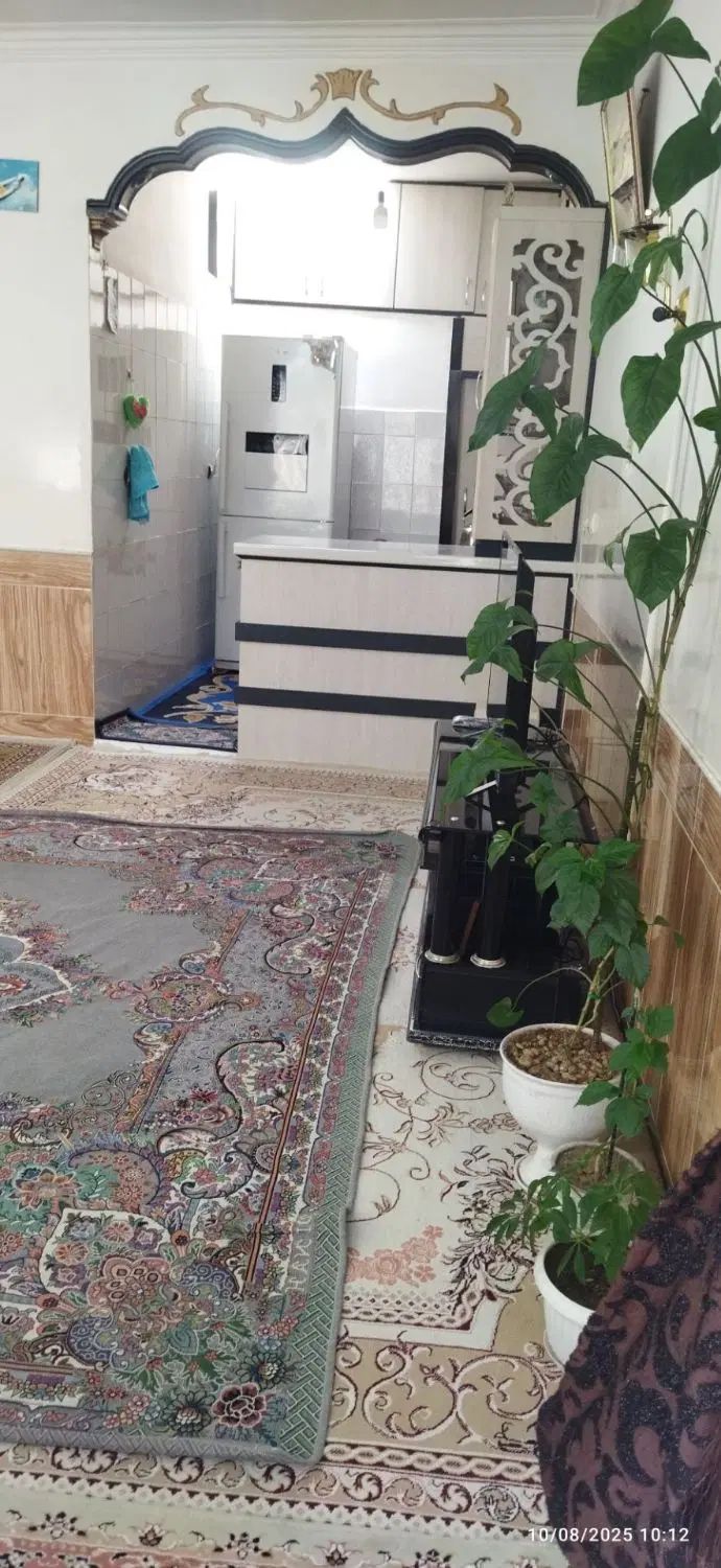 ویلایی ۷۰متری|فروش خانه و ویلا|مشهد, نوده|دیوار