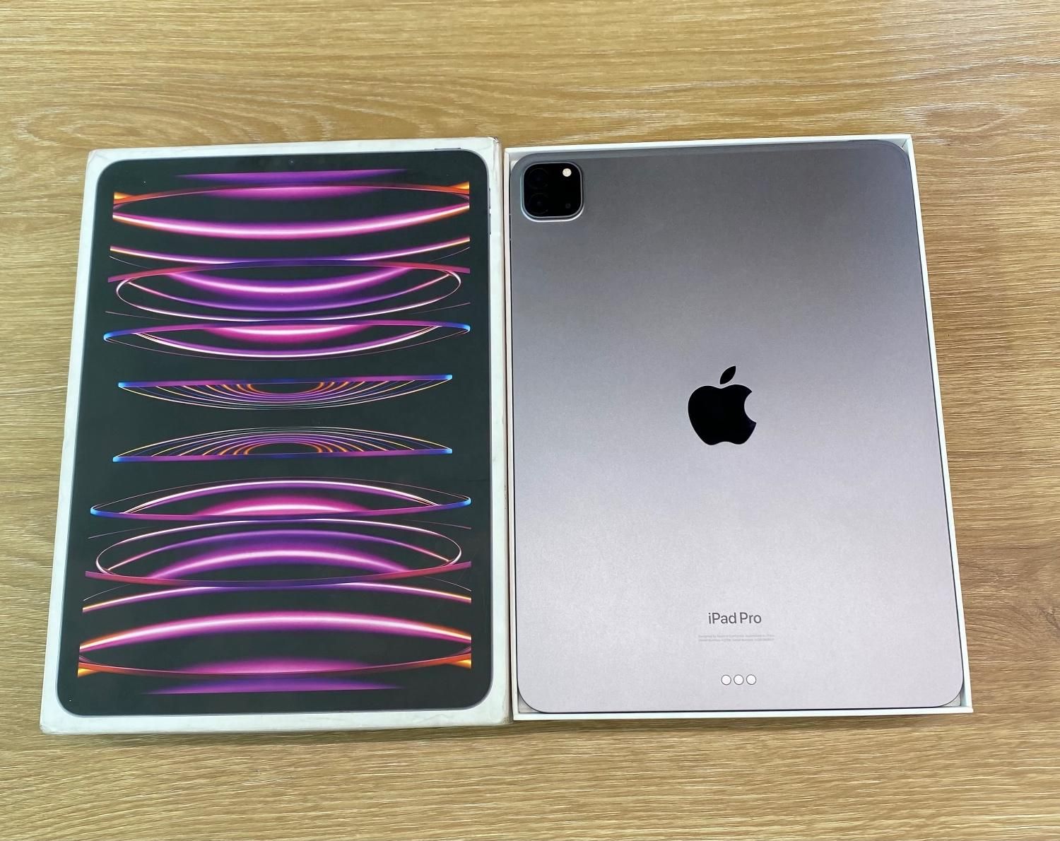 Ipad pro 2022 m2|تبلت|تهران, جردن|دیوار