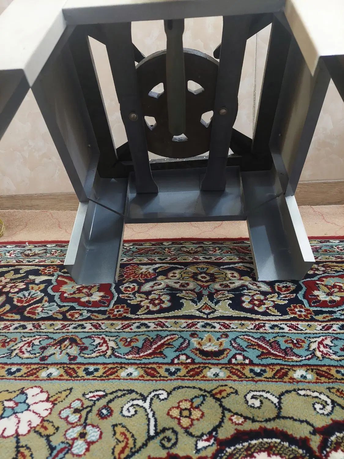 گاز تک شعله . کاملا نو . ابعاد 50/50|اجاق گاز و لوازم برقی پخت‌وپز|تهران, یاخجی آباد|دیوار