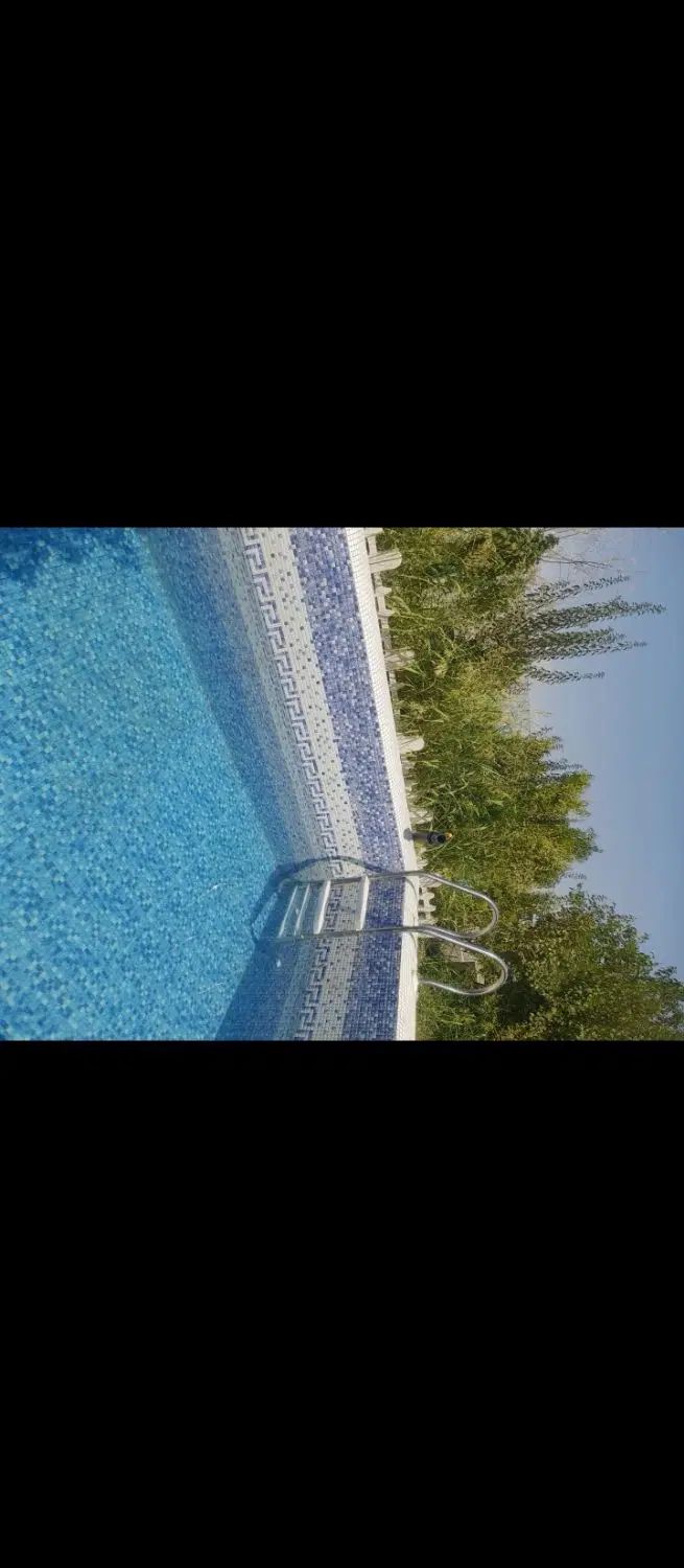 باغ ویلا درحصارمهتر بین رباط کریم و شهریار|فروش خانه و ویلا|رباط‌کریم, حصار مهتر|دیوار