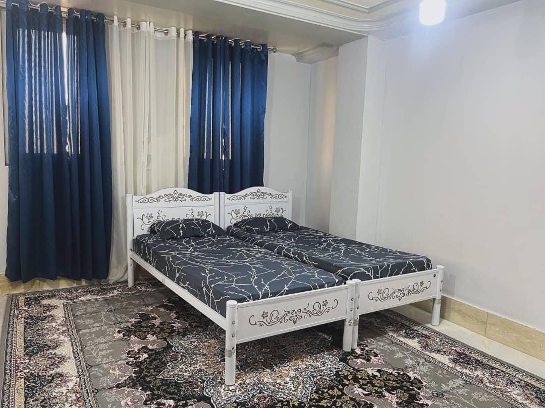 سوییت اجاره ای جزیره قشم درگهان|اجارهٔ کوتاه‌مدت آپارتمان و سوئیت|درگهان, |دیوار