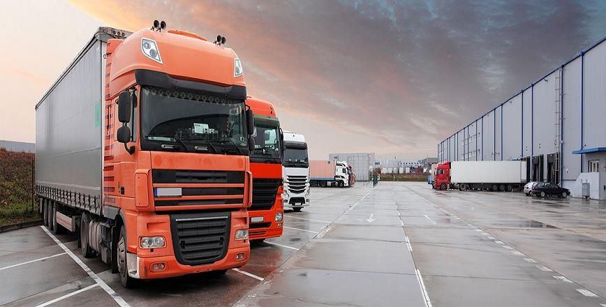 باربری و اسباب کشی و اتوبار ساقدوش بار|خدمات حمل و نقل|شیراز, قدوسی غربی|دیوار