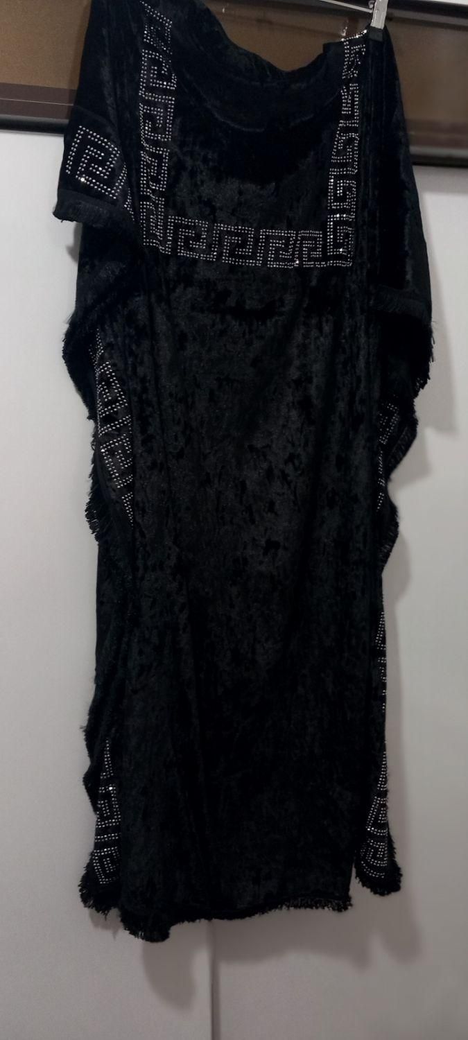 مانتو عبایی فری سایز|لباس|میاندوآب, |دیوار