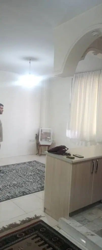 اجاره 60 متری/بلوار معلم/شهرک صاحب الزمان|اجارهٔ آپارتمان|تهران, صاحب الزمان|دیوار