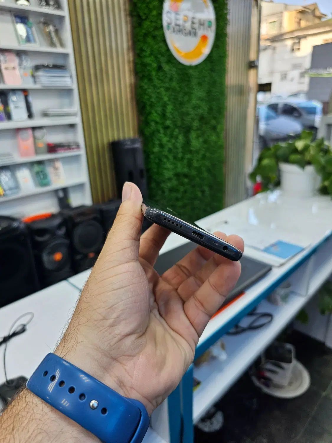 redmi 8|موبایل|رشت, حاجی آباد|دیوار