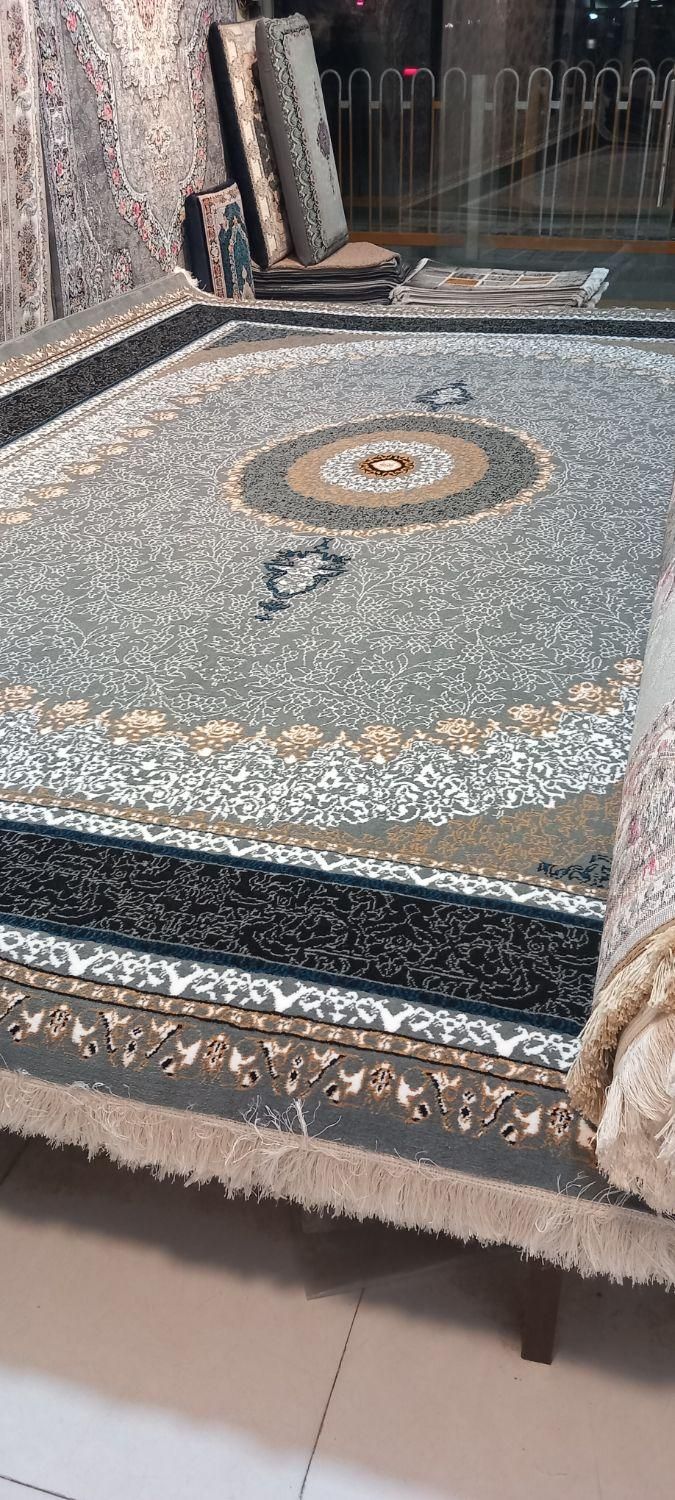 فرش۱۲متری ۷۰۰شانه**هالیدی**|فرش|مشهد, ایثارگران|دیوار