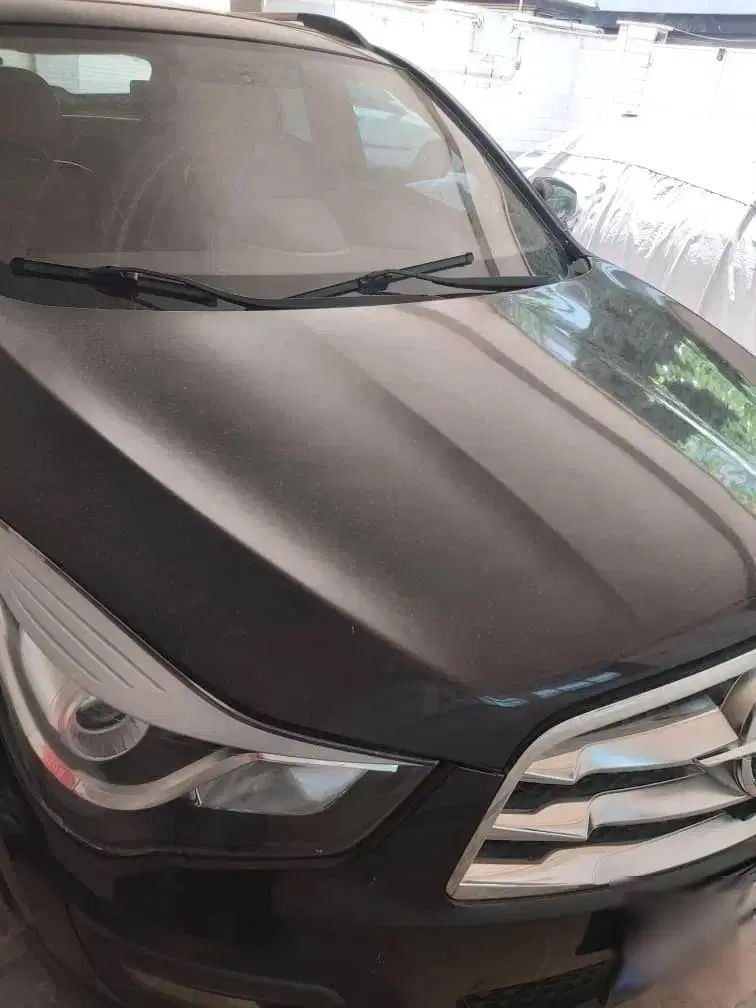 هایما s5 مدل ۱۳۹۷|خودرو سواری و وانت|کرج, حاجی آباد|دیوار
