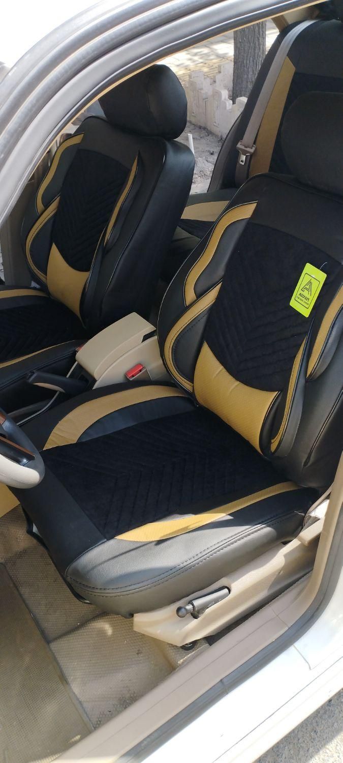 دور فرمان روکش صندلی و کفی|قطعات یدکی و لوازم جانبی|تهران, مسعودیه|دیوار