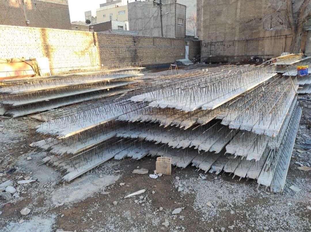 گارکاه تولیدی تیرچه صنعتی|خدمات پیشه و مهارت|تبریز, |دیوار