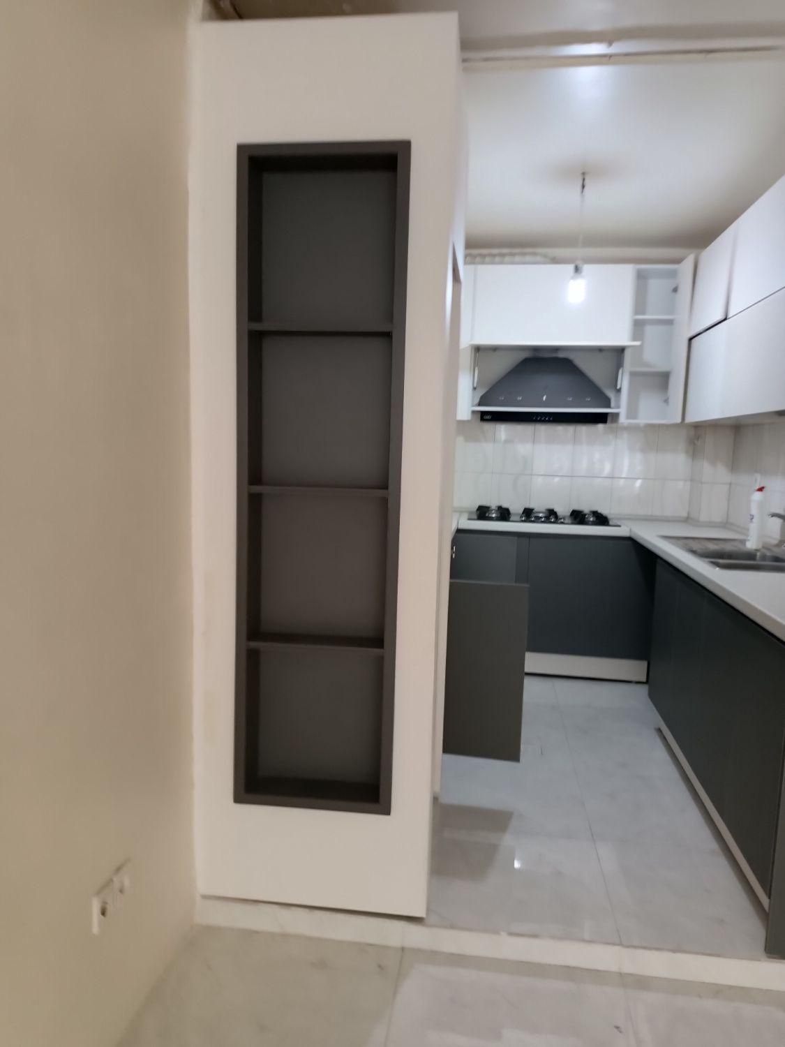 فروش آپارتمان ۵۵ متری ۱ خوابه طبقه ۱|فروش آپارتمان|همدان, |دیوار